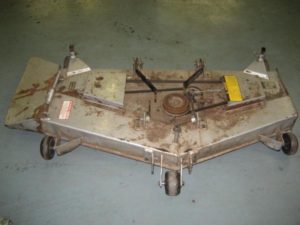 Used 52″ Mower Deck #4 for H5518 Tractor