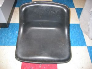 Used Seat for Honda RT5000, H5013, or H5518 Tractor