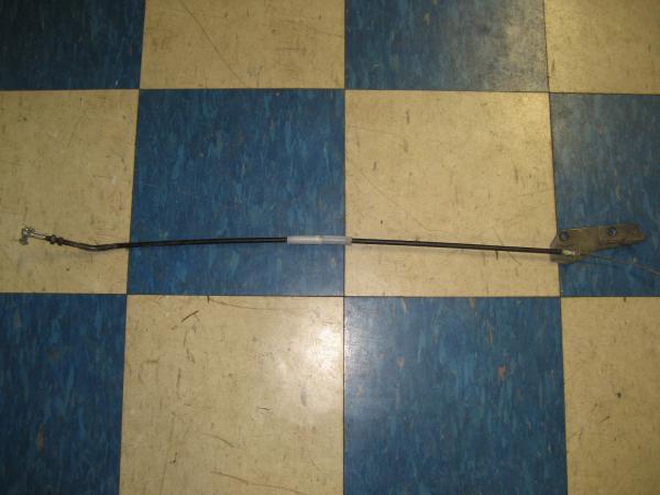 LIKE NEW RT5000/H5013 Front PTO Clutch Cable Part Number 75187-752-630