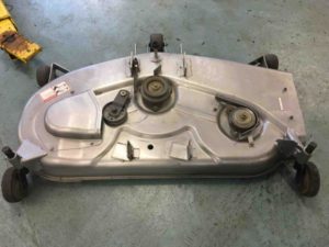 Used 46″ Mower Deck #13 for Honda H5013 or H5518 Tractor