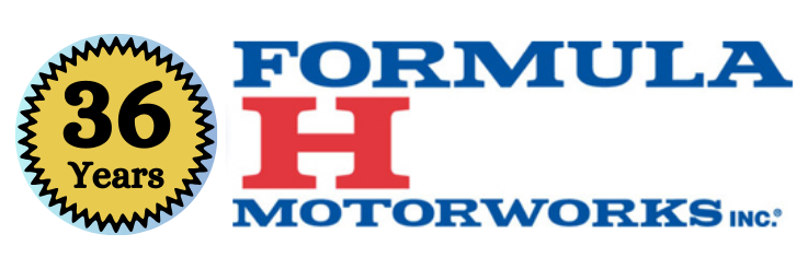 Formula H Motorworks, Inc.